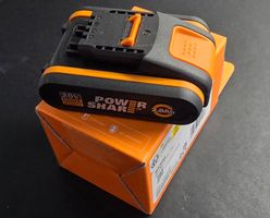Worx Akku WA3551.3 20V 2.0Ah Power Share unbenutzt