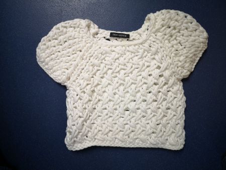 Pulli Iris Armin XS
