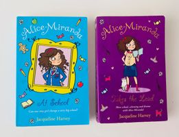 Alice-Miranda 2er Set Bücher gebraucht