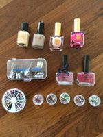 Nails Und Dekoration