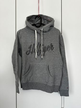 Tommy Hilfiger Kapuzen Sweatshirt Grösse S