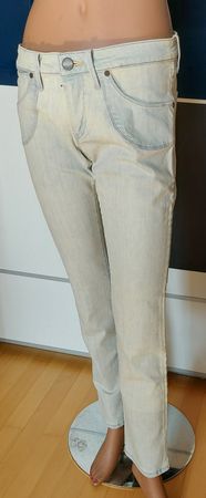 Neue Wrangler Damen Jeans Lia Gr. 31/32