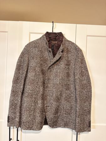 Digel Herren Sakko Gr. 58 neu