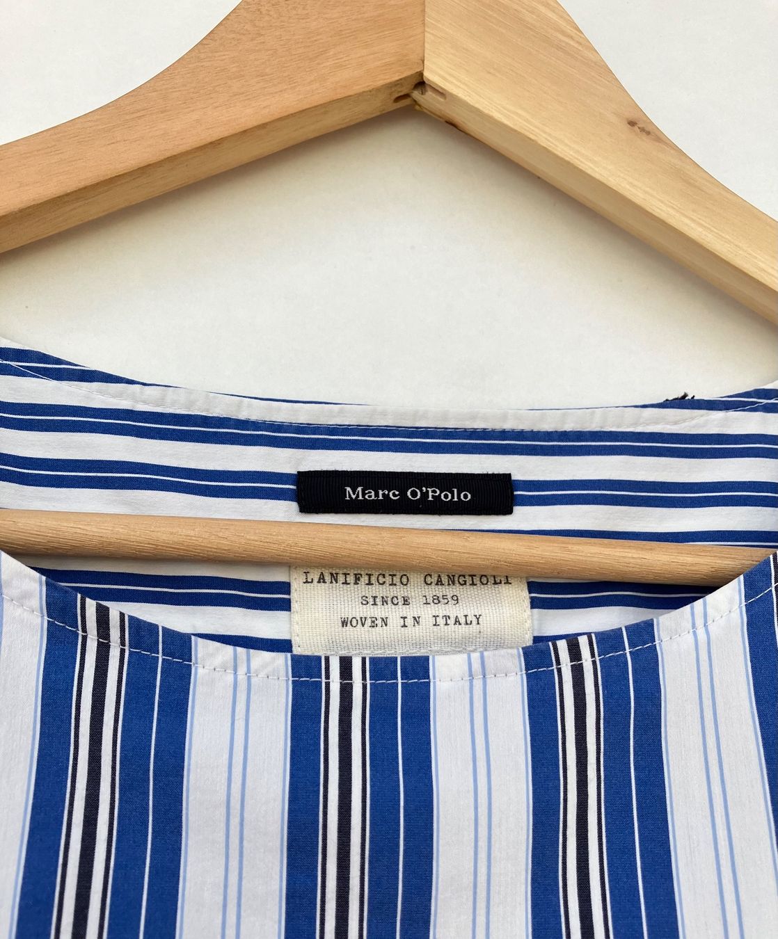 Marc O'Polo Camicette: Marc O‘Polo Bluse Gr.M – Usato da Unterägeri venduto da Jutka_04 1