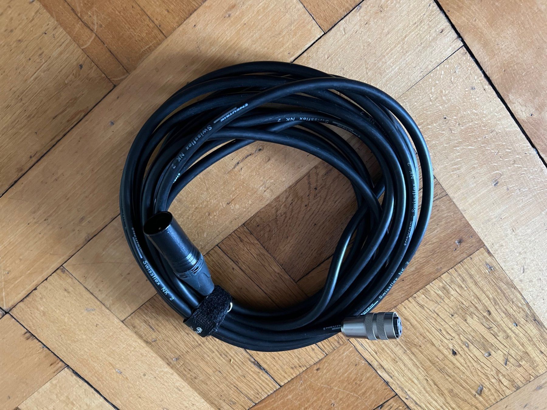 Neumann Microfoni: Vintage Neumann Km84 – Usato da Bern venduto da bernstudio 6