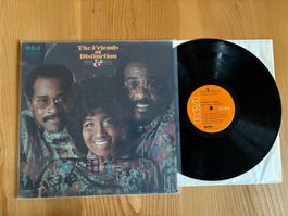 Friends Of Distinction - Friends & People - US - 1971