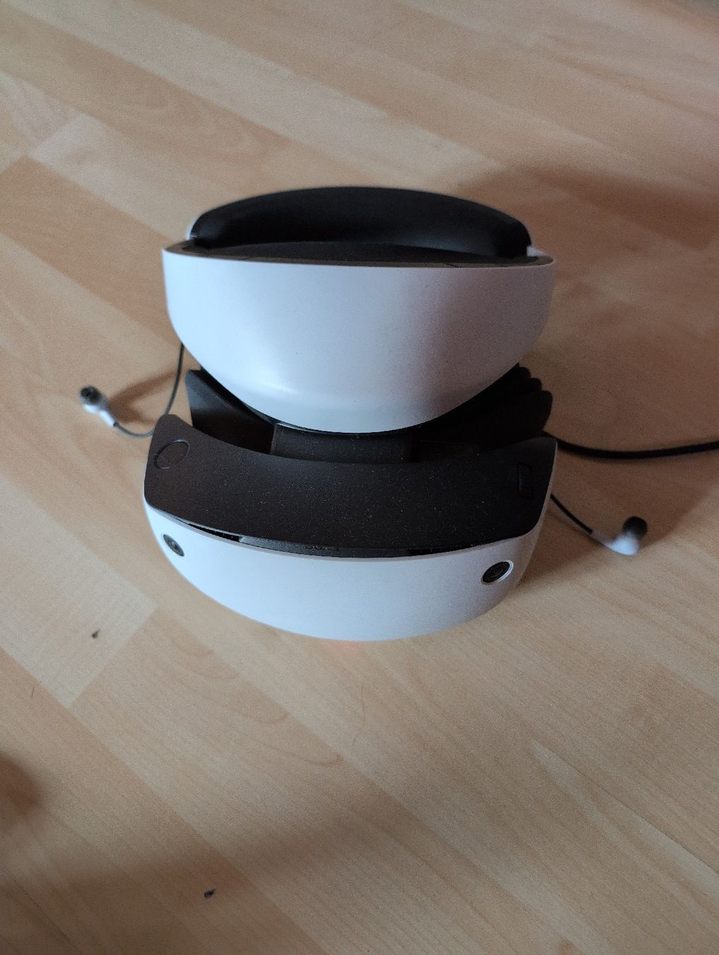 Sony Casco VR: PlayStation VR2 (PSVR2) + Controller - Fast wie neu! – Nuovo (secondo la descrizione) da Wilchingen venduto da mic_t8fd 2