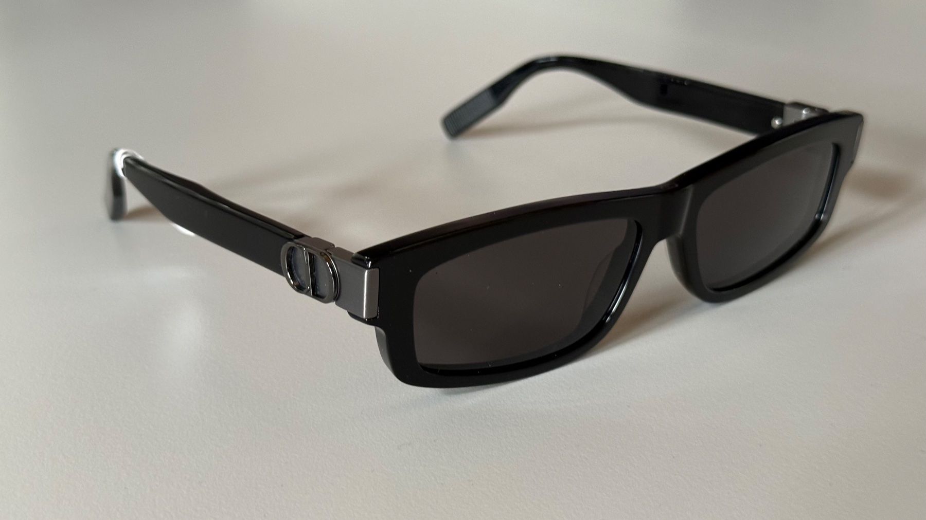 Occhiali & Lenti: Dior Eyewear CD Icon S2I rectangular sunglasses – Nuovo e nell'imballaggio originale da Arzier-Le Muids venduto da cin_ldd2 1