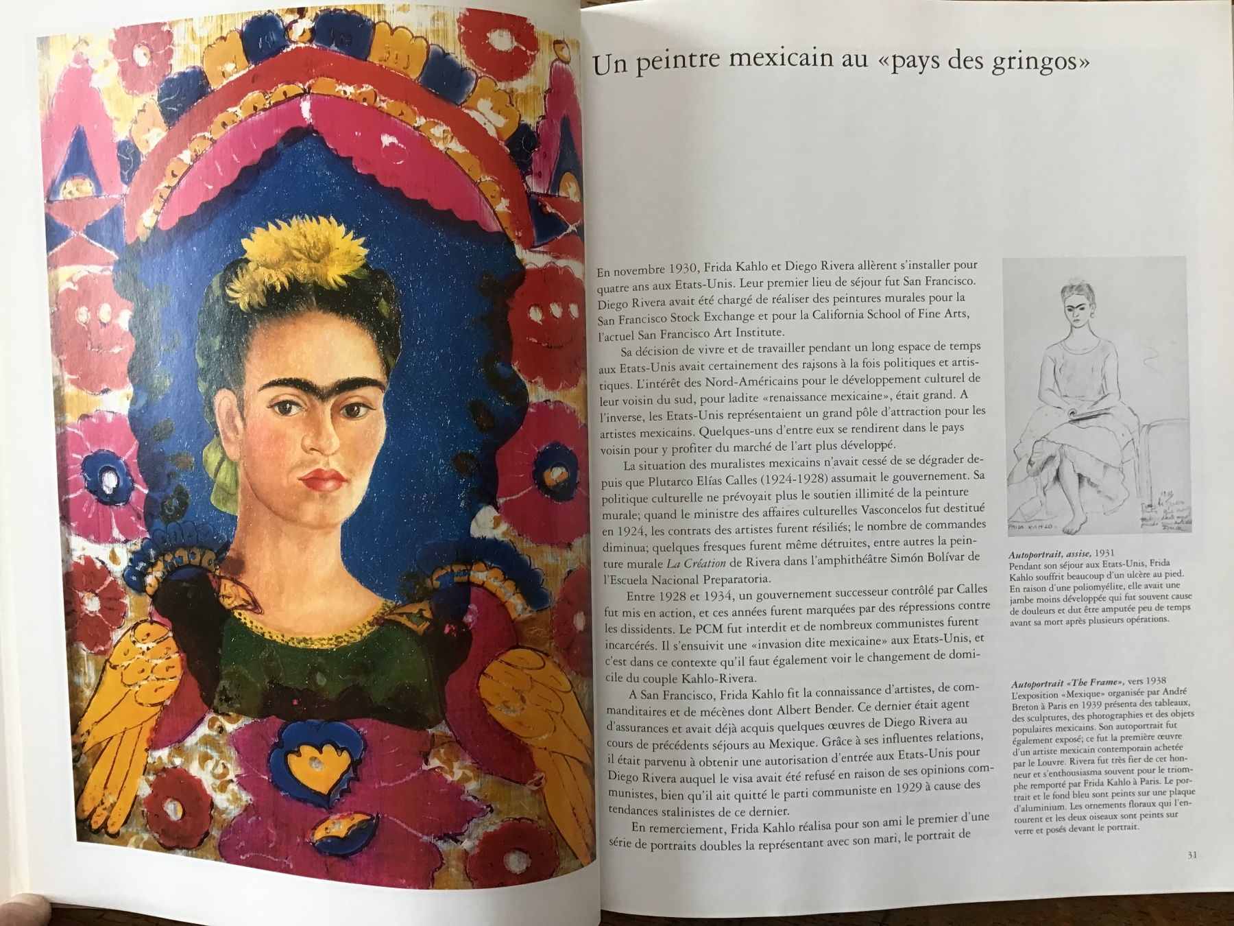 Bücher: Frida Kahlo – Gebraucht aus Fully von Ruby97 6