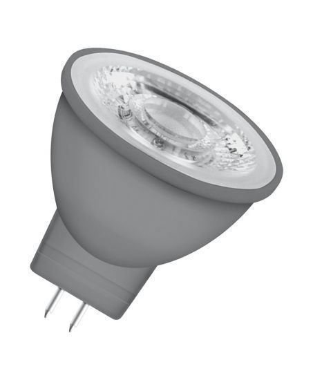 Osram Lampadine & Illuminazione: Osram  LED Superstar MR11 warmweiss dimb – Nuovo e nell'imballaggio originale da St. Niklausen OW venduto da LED-Shop