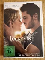 DVD The Lucky One Für immer der Deine FSK 12 gebraucht