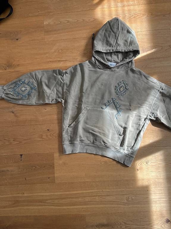Dondup Pullover & Sweatshirts: DONDUP Kaputzenpullover – Gebraucht aus Murten von bea_n5yn