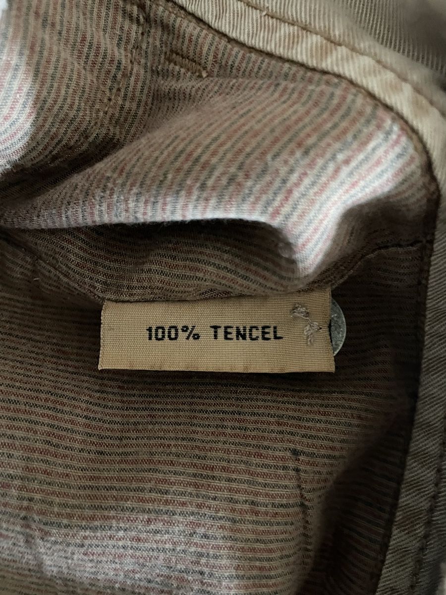 Nile Giacche: Nile Jacke L – Usato da Schaffhausen venduto da marakesch41 4