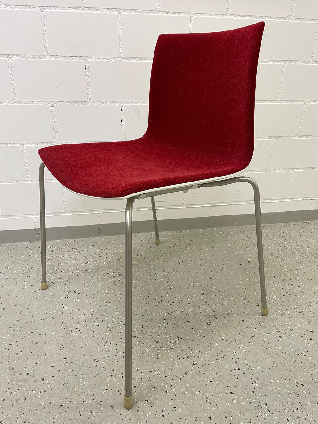 Arper Sedie: Designstuhl Catifa Arper – Usato da Auw venduto da Sappelt