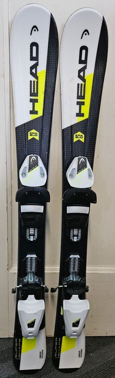 Skis junior 157cm HEAD supershape team 1m57 - Sport & Plein air
