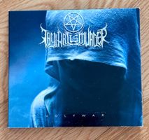 Thy Art Is Murder – Holy War CD mit Bonus Track