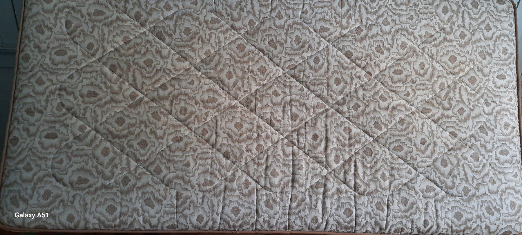 Happy Betten: Einzelbett m Matratze – Neu (gemäss Beschreibung) aus Degersheim von chatzgrau 2