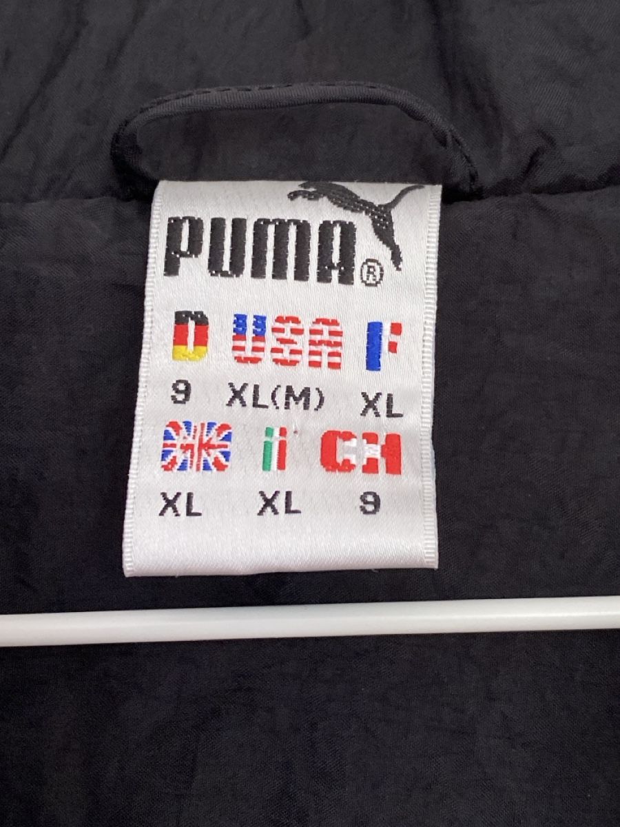 Puma Vestes: Vintage Puma Jacke – Neuf (Voir description) à Möhlin par ser_85rz 1