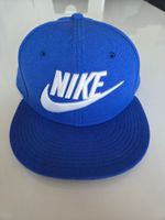 Nike Futura True Snapback Royal Blue 584169-401