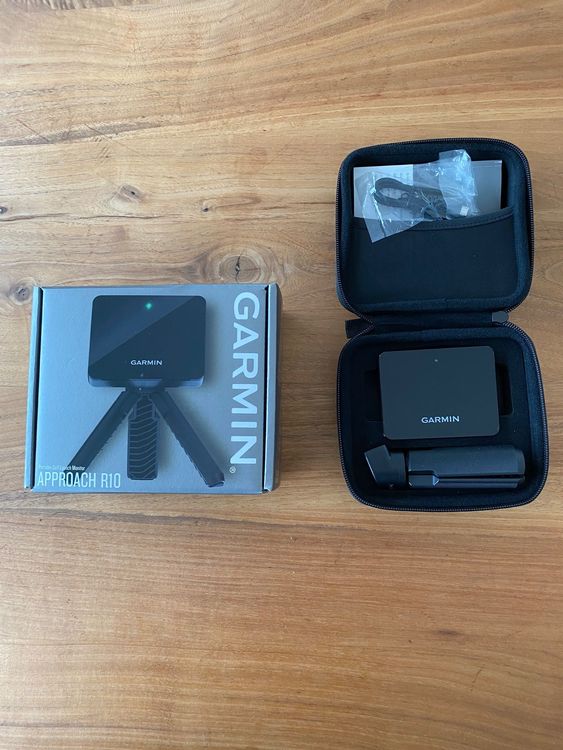 Garmin Approach R10 (Gebraucht) in Muri AG für CHF 354 – mit Lieferung ...