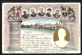 Litho Düsseldorf, Industrie-, Kunst- un
