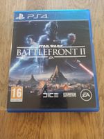 Star Wars Battlefront II ( 2 ) PS4 / PS5  📀🎮📀  TOP