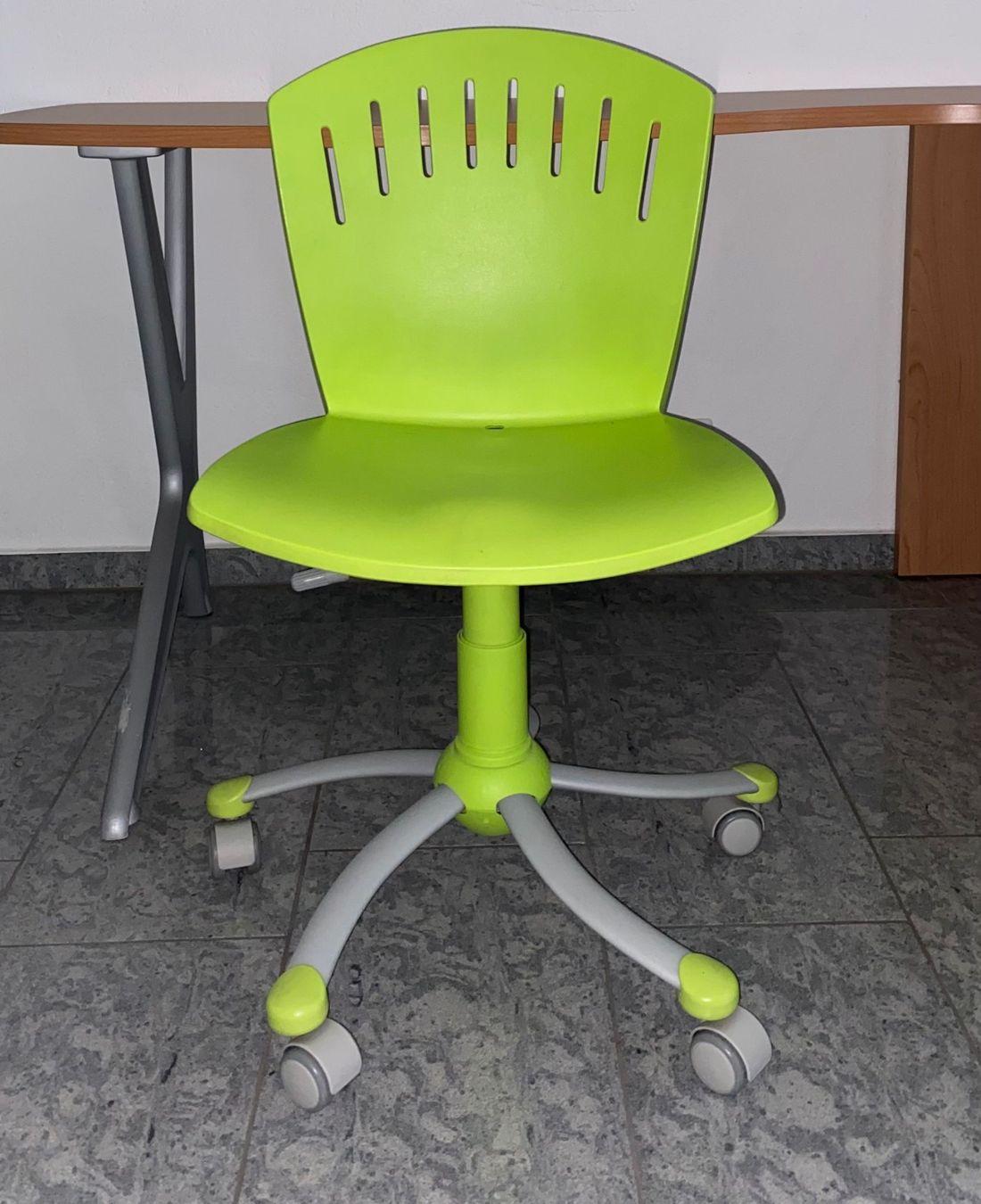 Chaises: Bürostuhl – D'occasion à Aarburg par Babusc