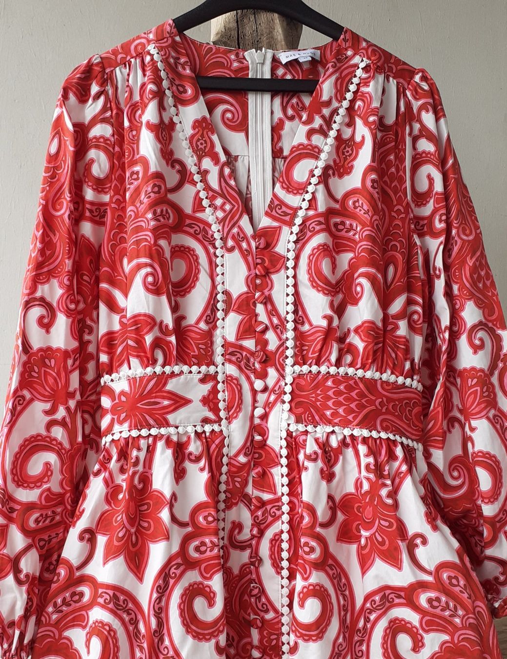 Vestiti: MRS & HUGS Kleid, XS – Usato da Bern venduto da Solarsystem 5