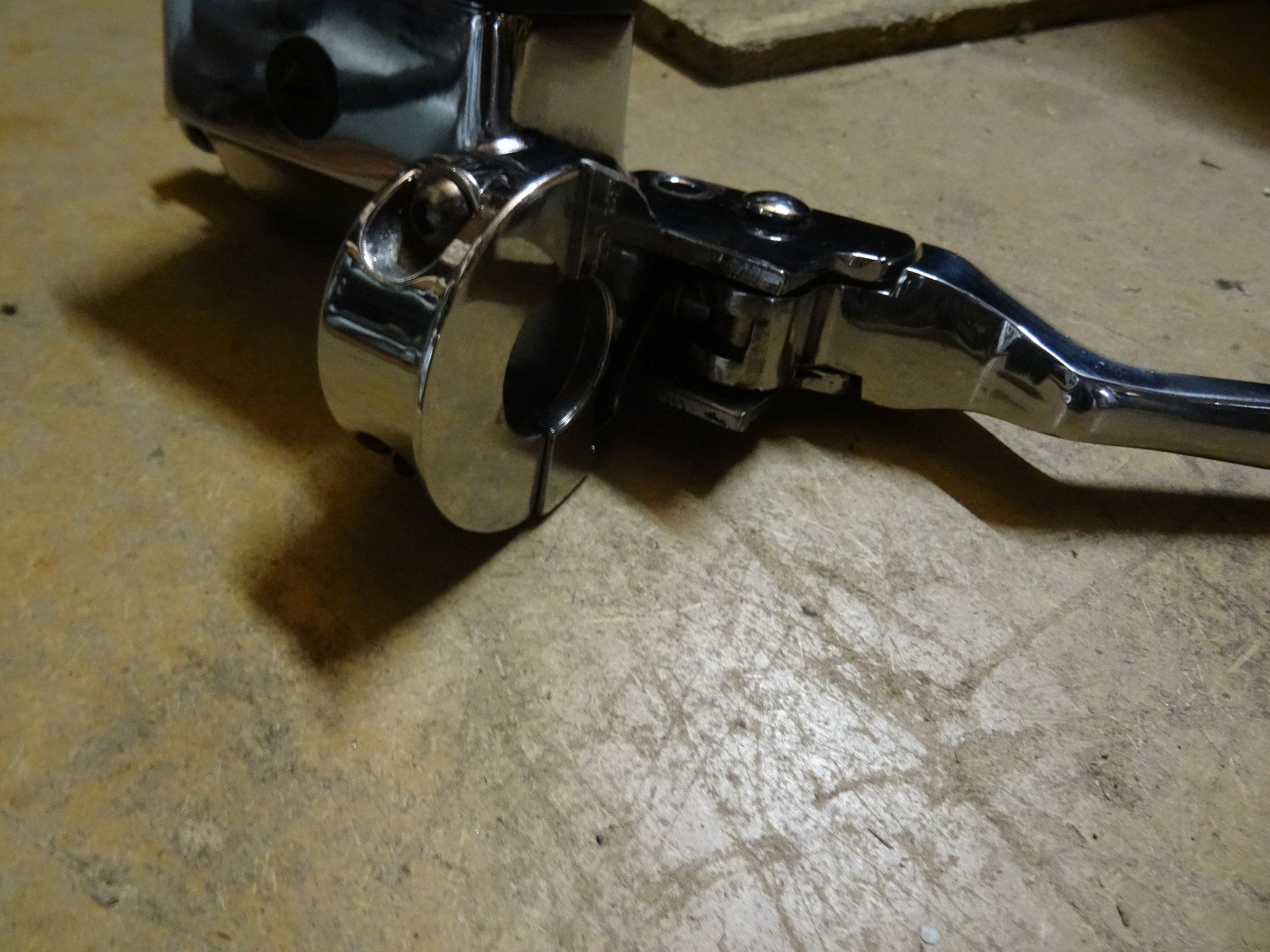 Harley-Davidson Chopper: HARLEY DAVIDSON Low Rider,Shovel Head, Flat Head, etc. – Usato da Niederbipp venduto da mission55impossibile 9