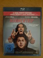 Männertrip Blu-ray - 2-Disc Party Edition - Top Zustand!