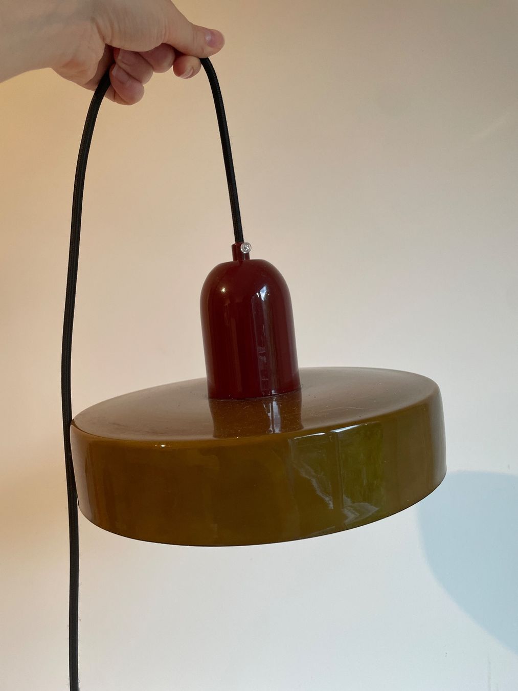 Lampes: Lampenset – D'occasion à Greifensee par rebeccasm 3