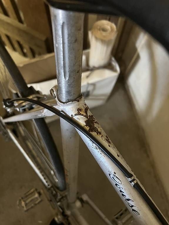 Biciclette: Original Peugeot Rennvelo – Usato da Zürich venduto da nic_s9l8 3