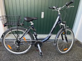 Damenvelo zu verkaufen