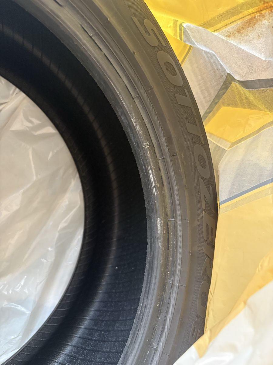 Pneus & Roues: Winterreifen 225/45 R17 9IH – D'occasion à Gretzenbach par Dixy12 3