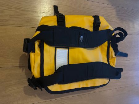 THE NORTH FACE - Bag Base Camp XS - 31L