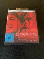 Midsommar 4K Ultra HD + Blu-ray Sehr Gut
