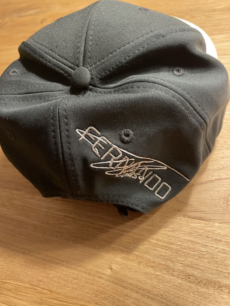 Altro in  Abbigliamento & Accessori: McLaren Honda Hut / Cap – Usato da Ballwil venduto da chieffzz 1