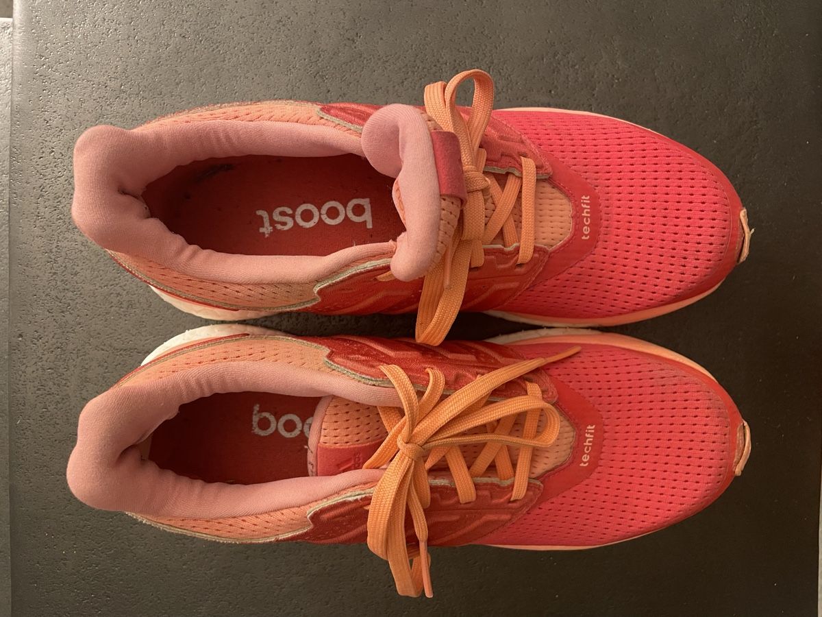 Adidas Scarpe da donna: Adidas Laufschuhe – Usato da Chur venduto da buc_6tcp 1