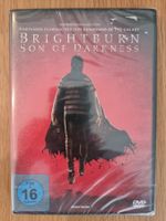Brightburn - Son of Darkness DVD - Neu & OVP - Horror!
