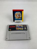 SNES - Super Ghouls N' Ghosts für Super Nintendo