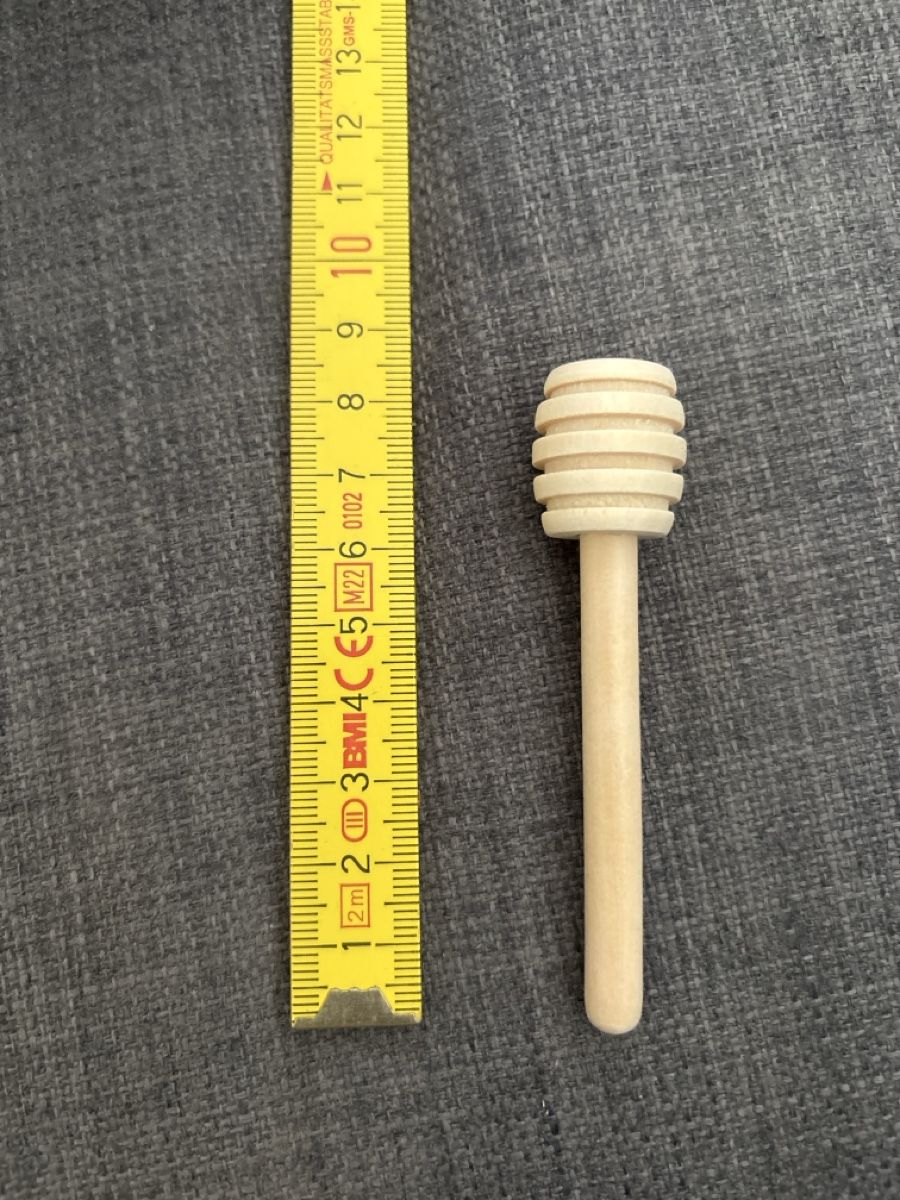 Löffel: Honiglöffel – Neu (gemäss Beschreibung) aus Zwillikon von Rahel0013 1