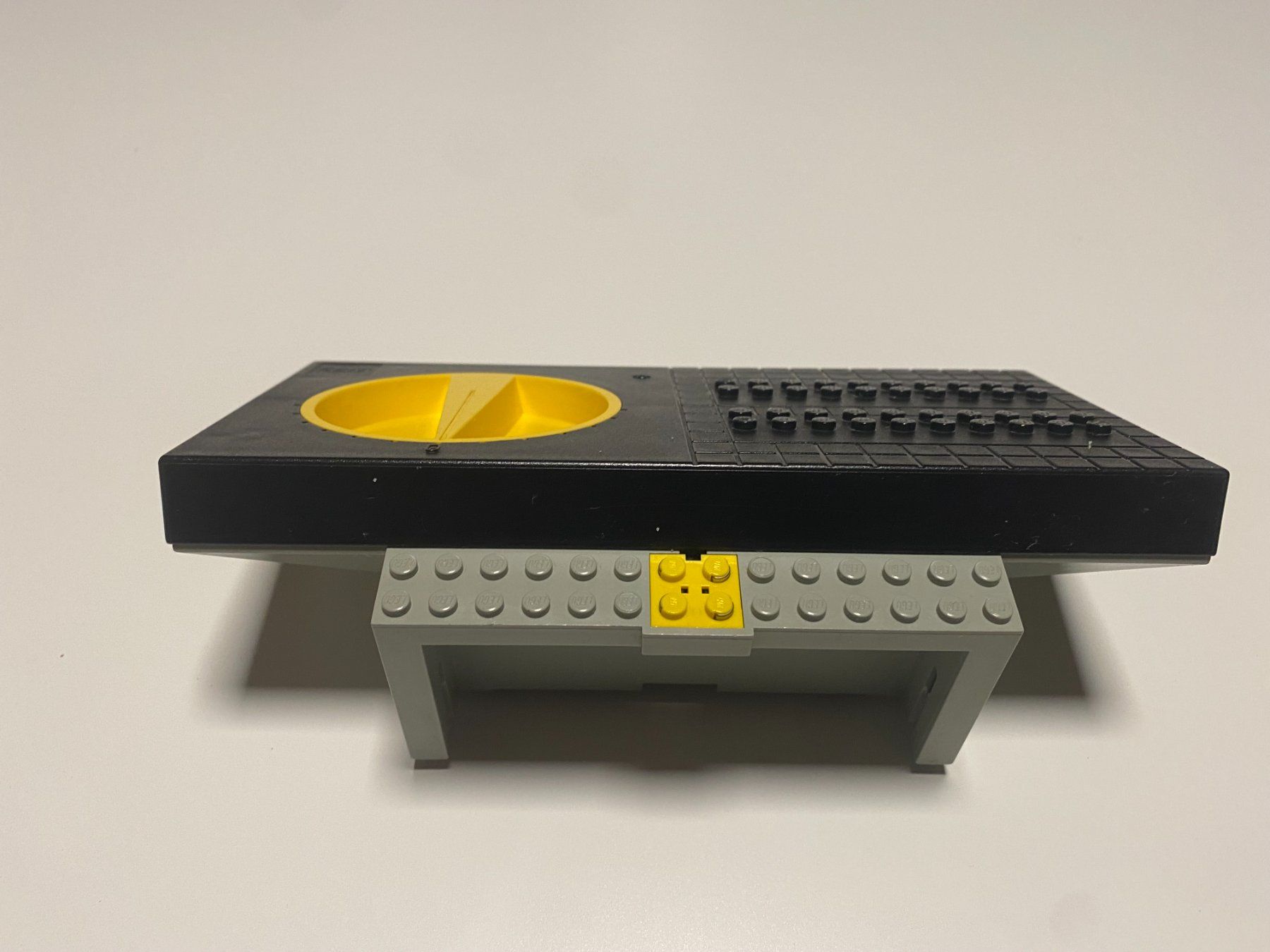 Lego Giocattoli: LEGO - EISENBAHN - TRAFO - 9 VOLT – Usato da Gelterkinden venduto da ajdt4 3