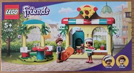 Lego Friends 41705 - Heartlake City Pizzeria (2022)