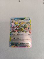 Noctali Ex - EX - 060/131 - FR