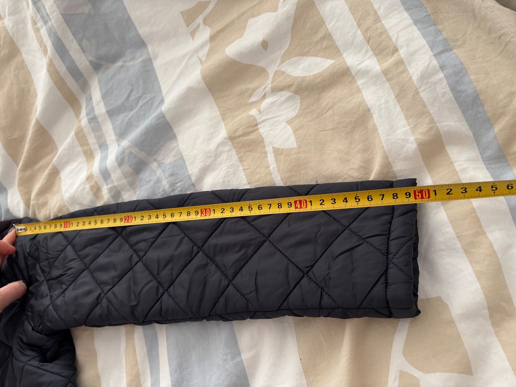 Giacche & Cappotti: Armani Junior Steppjacke, Gr. 10A, Top Zustand! – Usato da Rüti ZH venduto da Crystal_Bloom 7
