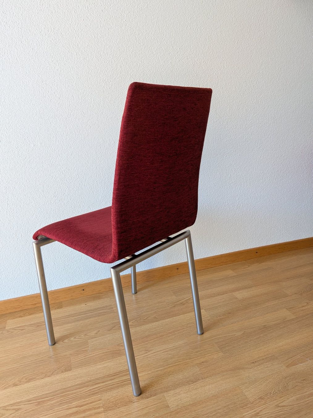 Willisau Chaises: 6 Stühle Willisau – D'occasion à Berneck par Schlings 6