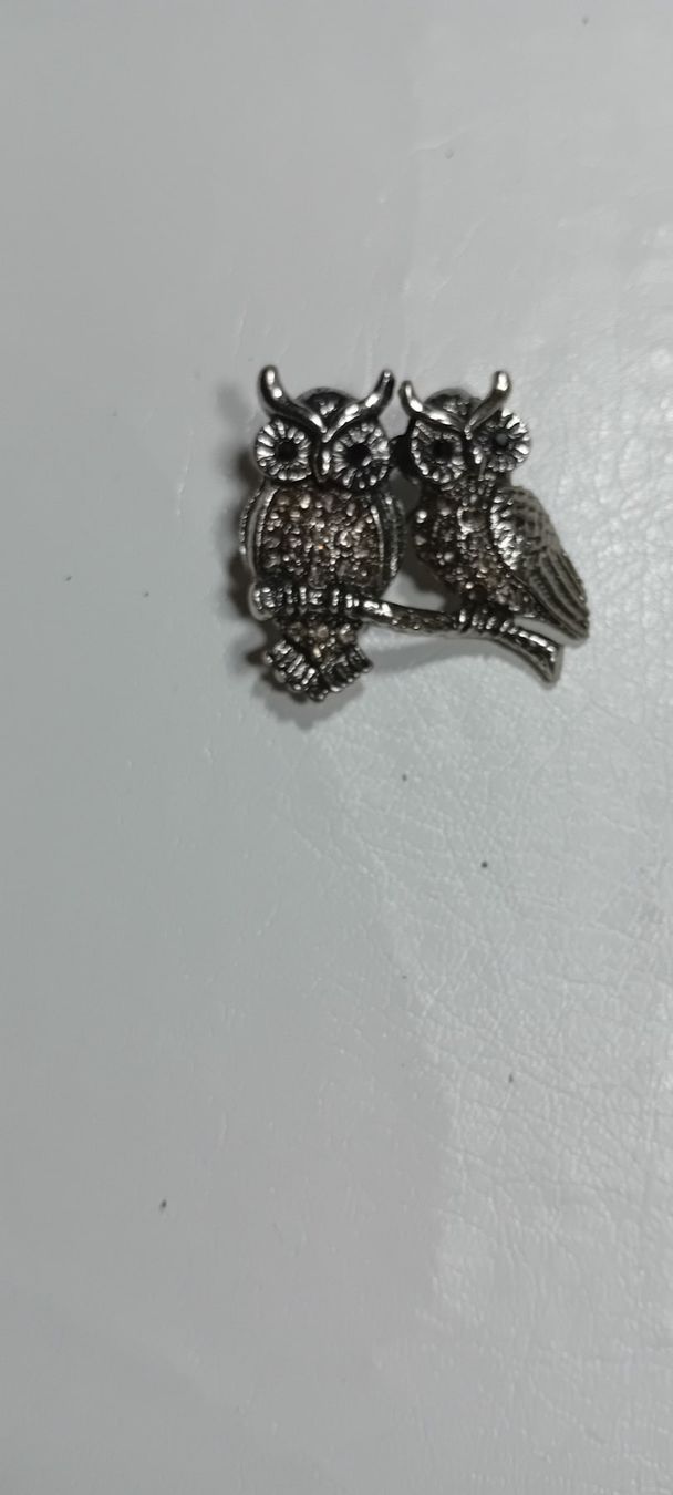 Broschen & Nadeln: brösche modeschmuck,,,,glanzig – Neu (gemäss Beschreibung) aus Basel von bij_5hqd 1