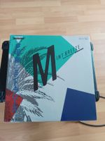 Masaru Imada Mint Breeze Vynil LP 1984