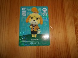 Amiibo Karte 113/Melinda Serie 2