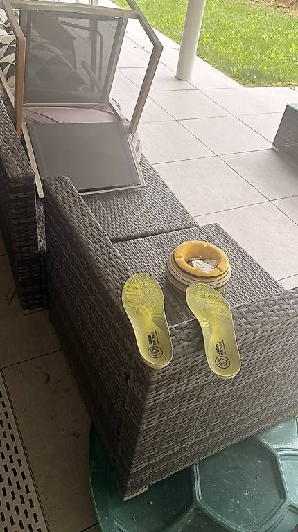Sofas: Gartenlounge – Gebraucht aus Dietikon von agi_29dq 1